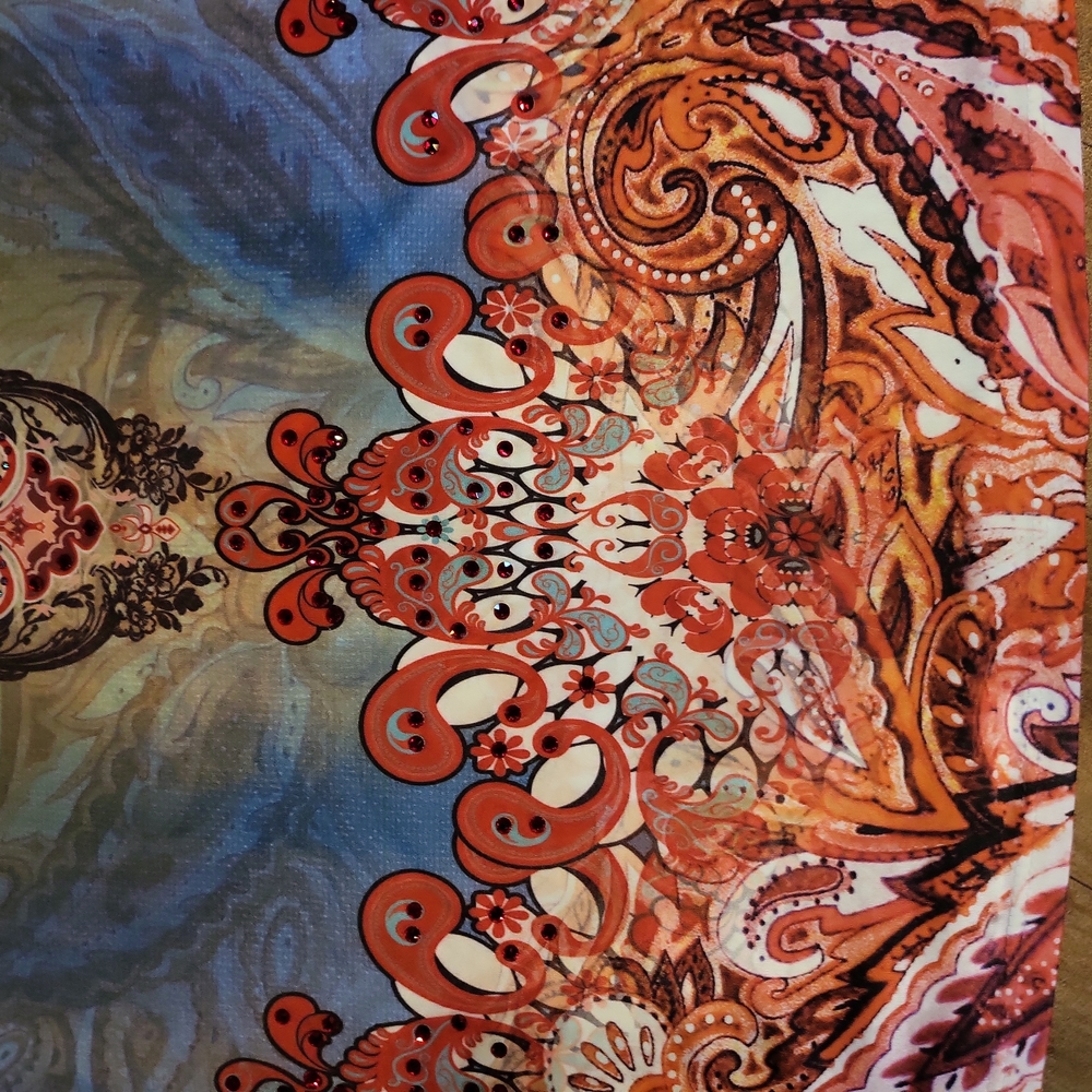 Bling top - Picture 3 of 7